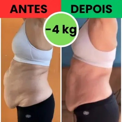 Pessoa acima de 50 anos acordando sem dor após treino com Gizelia Souza